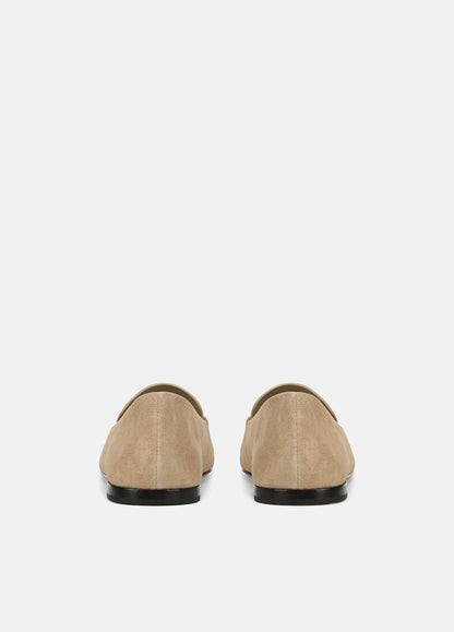 Teo Suede Loafer - US 9398