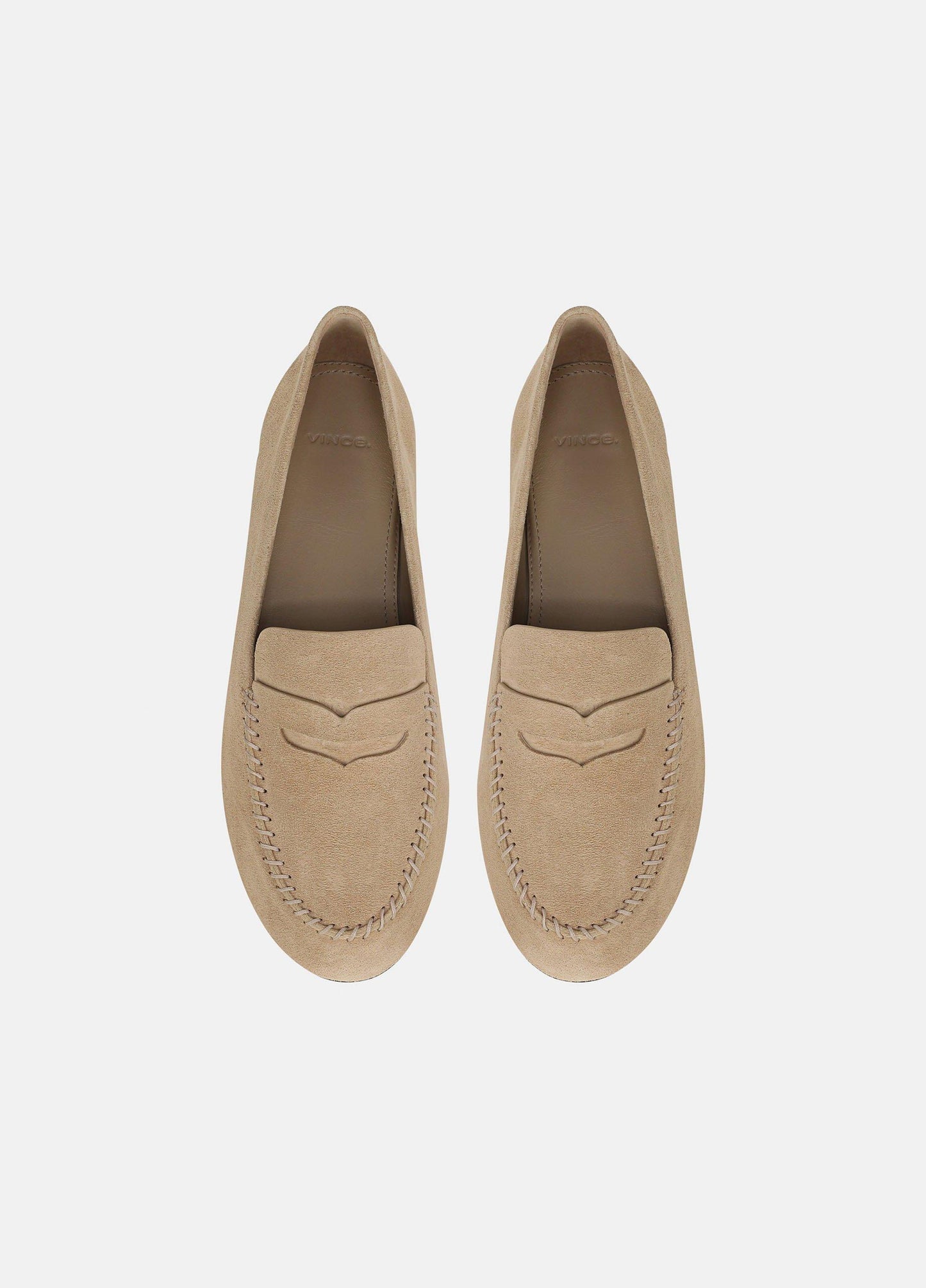 Teo Suede Loafer - US 9398
