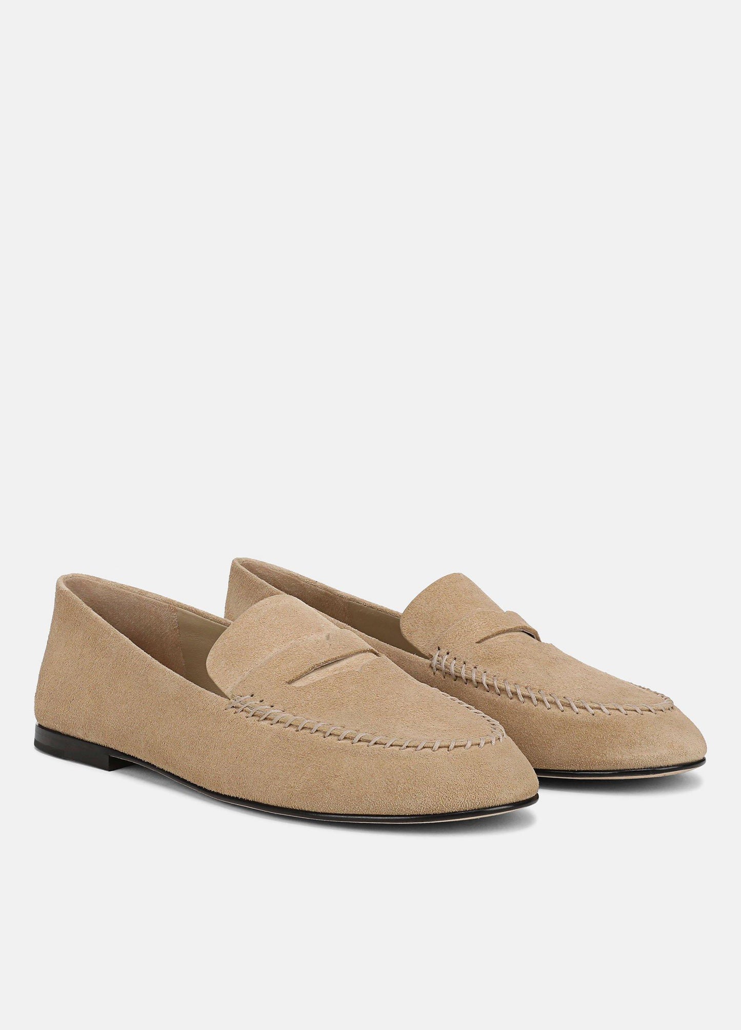 Teo Suede Loafer - US 9398
