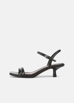 Tilda Leather Heeled Sandal - US 9675