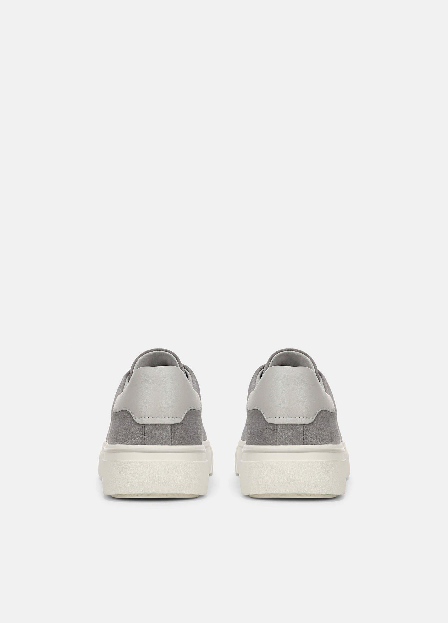 Vasquez Suede Shoe - US 0861