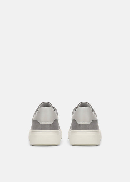 Vasquez Suede Shoe - US 0861