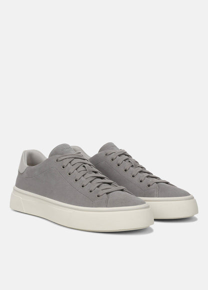 Vasquez Suede Shoe - US 0861