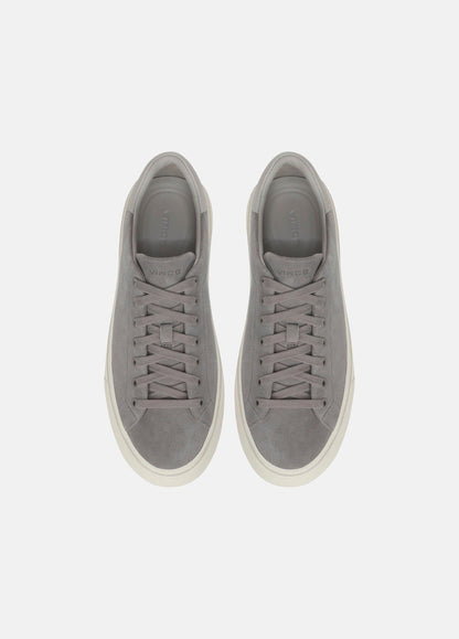 Vasquez Suede Shoe - US 0861
