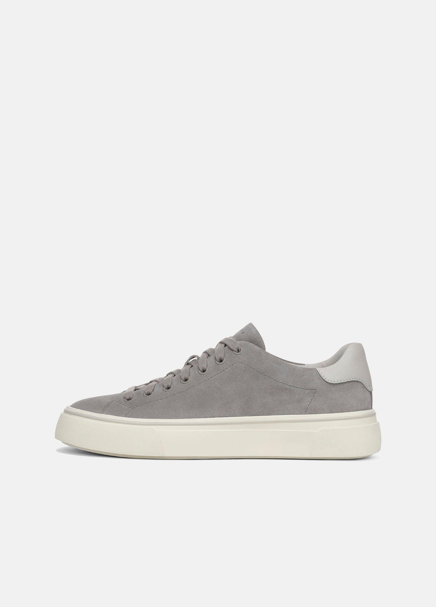 Vasquez Suede Shoe - US 0861