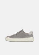 Vasquez Suede Shoe - US 0861