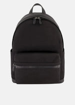 Ventura Nylon Backpack - US 1895