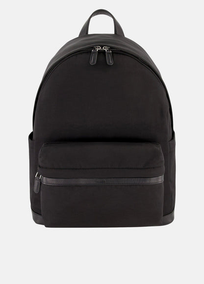 Ventura Nylon Backpack - US 1895