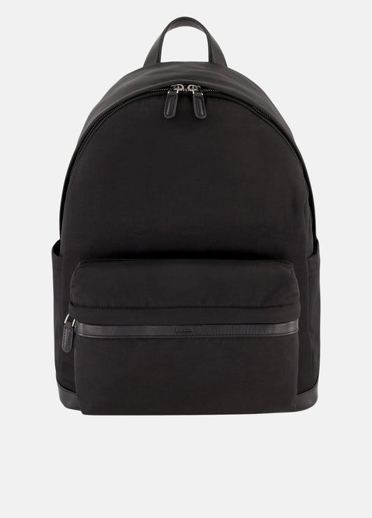 Ventura Nylon Backpack - US 1895
