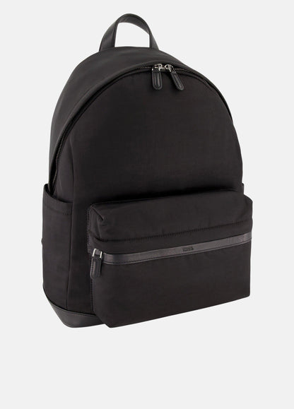 Ventura Nylon Backpack - US 1895