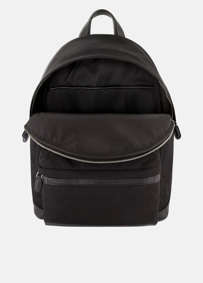 Ventura Nylon Backpack - US 1895