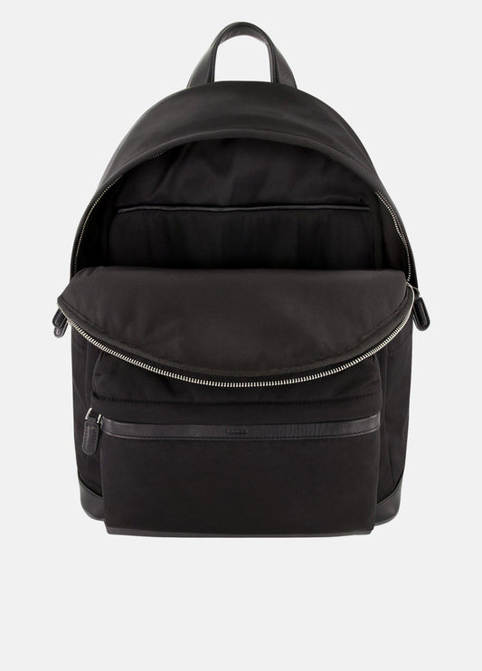 Ventura Nylon Backpack - US 1895