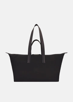 Black Soft Nylon