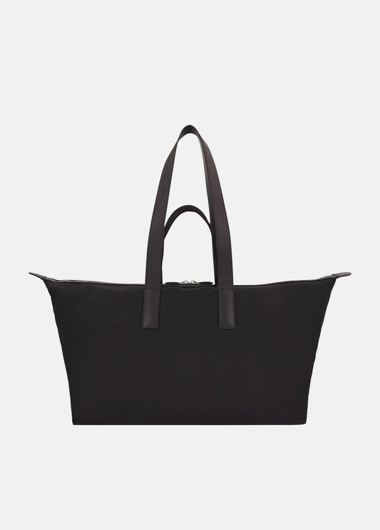 Ventura Nylon Carryall Bag - US 5383