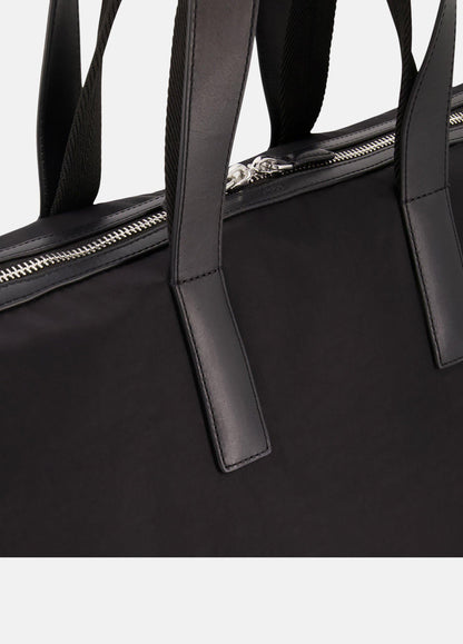 Ventura Nylon Carryall Bag - US 5383