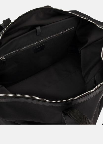 Ventura Nylon Carryall Bag - US 5383