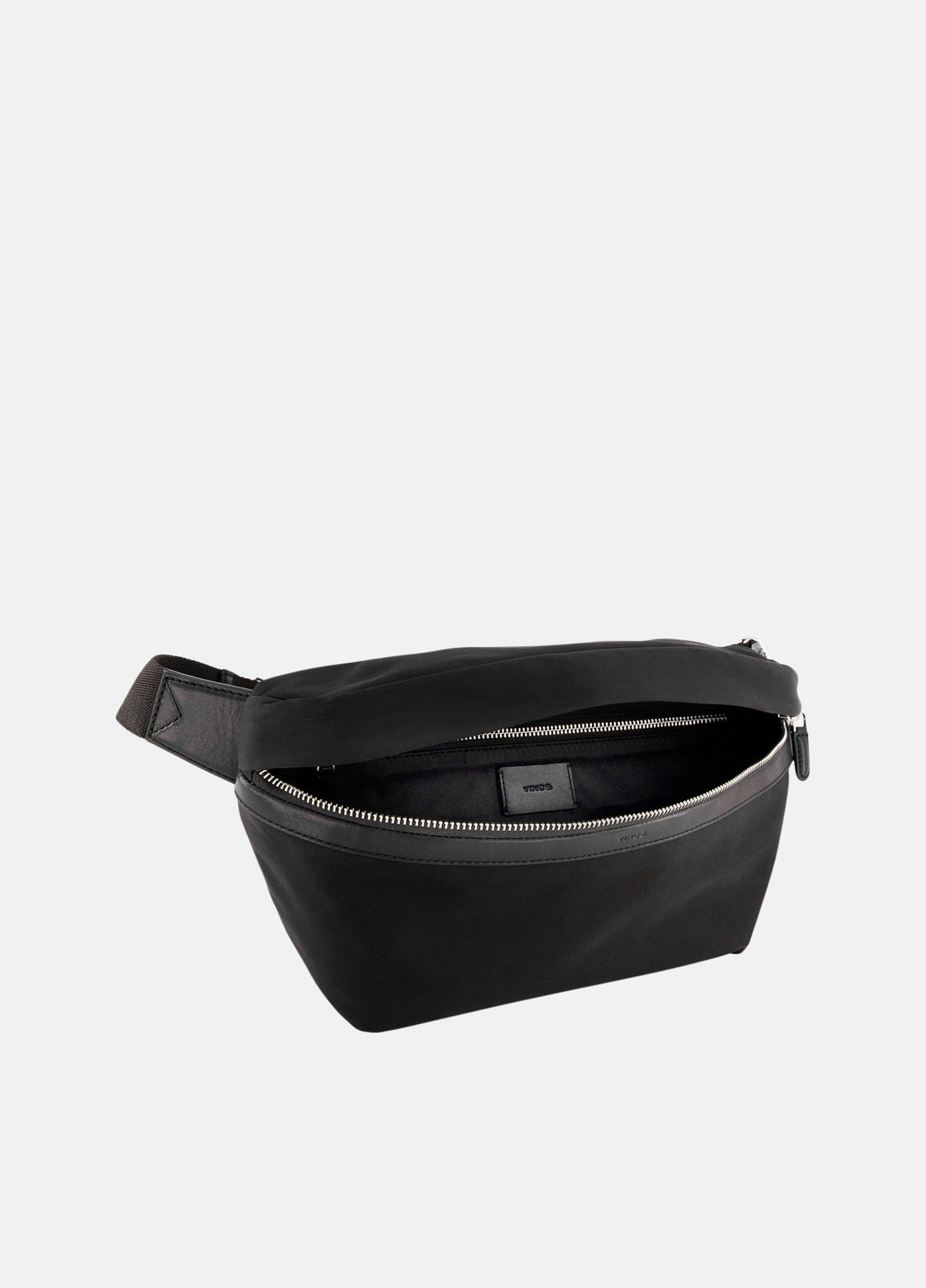 Ventura Nylon Sling Bag - US 7622
