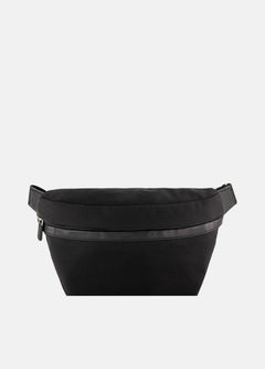 Black Soft Nylon