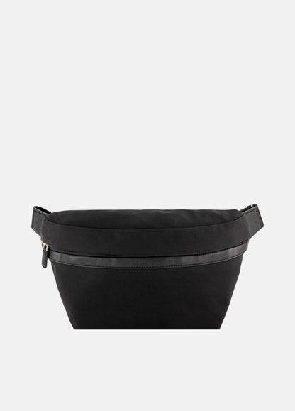 Ventura Nylon Sling Bag - US 7622