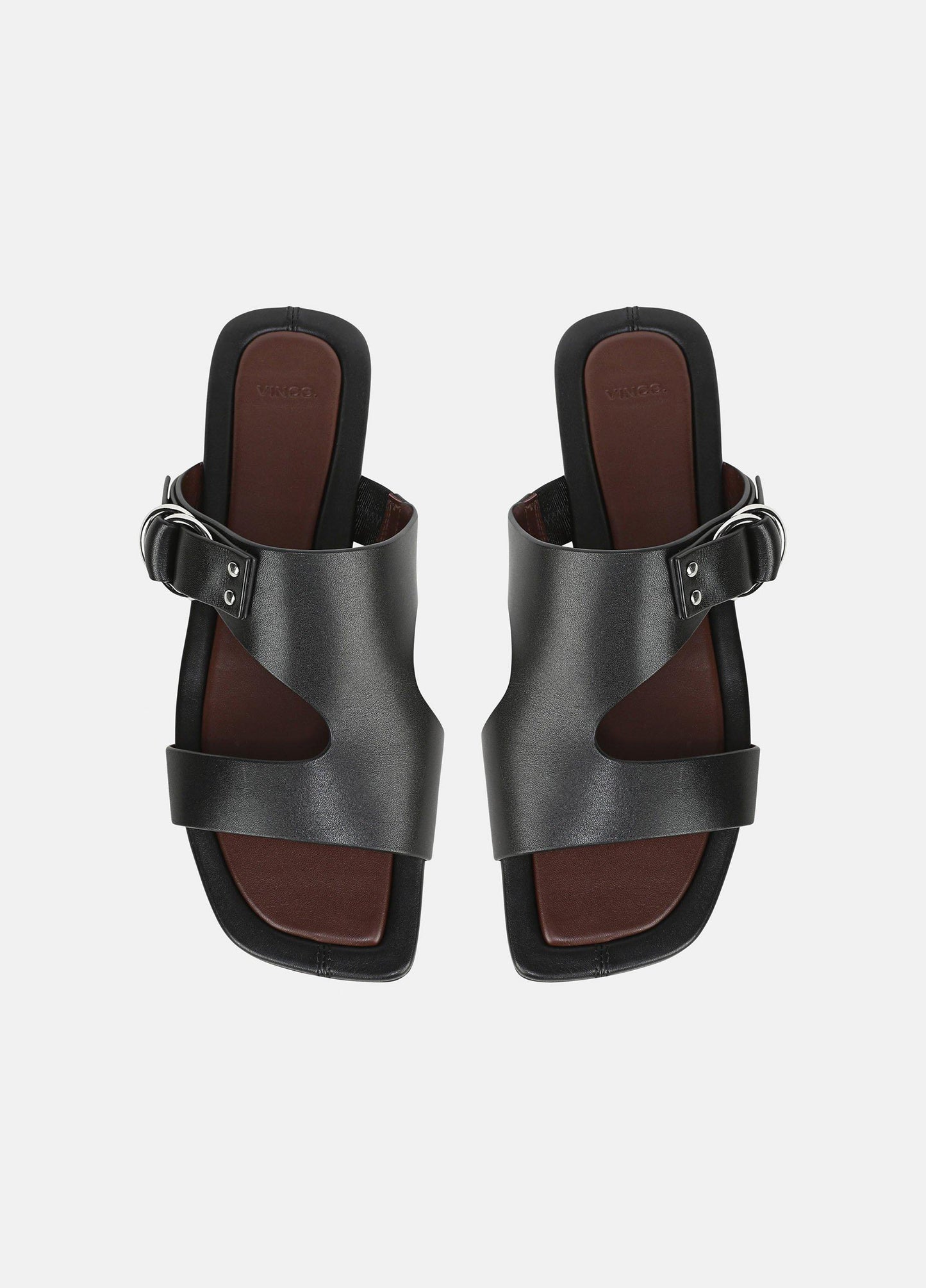 Verona Leather Sandal - US 9419