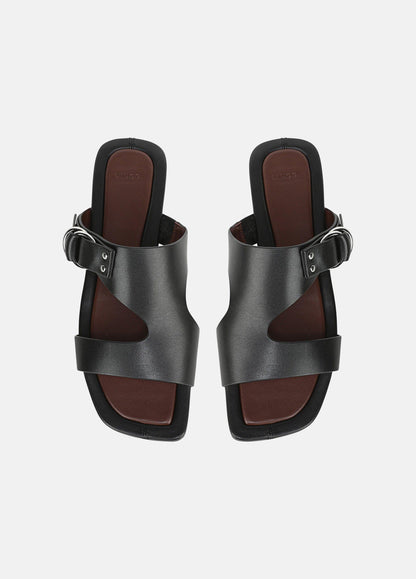 Verona Leather Sandal - US 9419