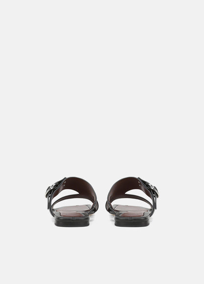 Verona Leather Sandal - US 9419