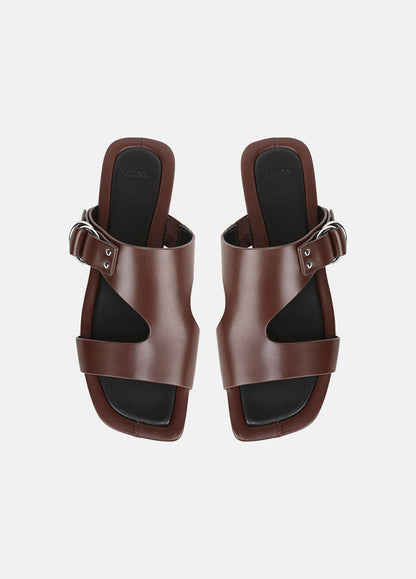 Verona Leather Sandal - US 9884