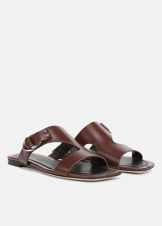 Verona Leather Sandal - US 9884