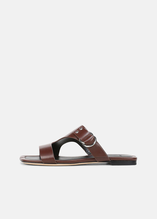 Verona Leather Sandal - US 9884