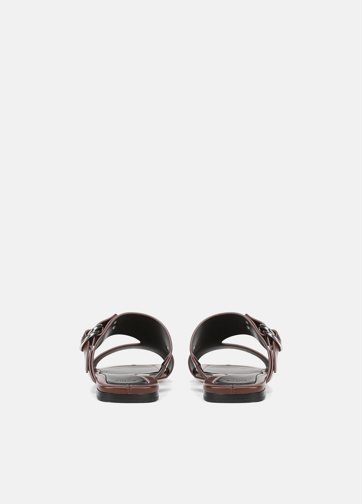 Verona Leather Sandal - US 9884