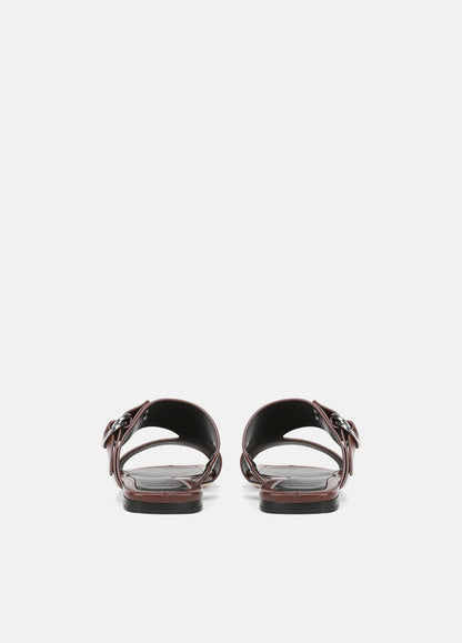 Verona Leather Sandal - US 9884