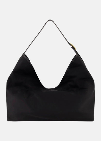 Vivian Large Nylon Hobo Bag - US 5732