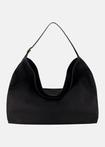 Vivian Large Nylon Hobo Bag - US 5732