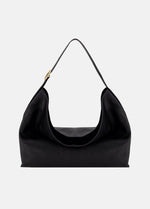Vivian Plongé Leather Medium Hobo Bag - US 1007