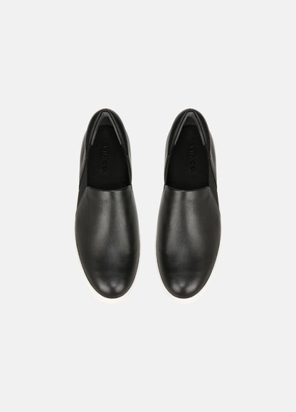 Warren Leather Sneaker - US 7409