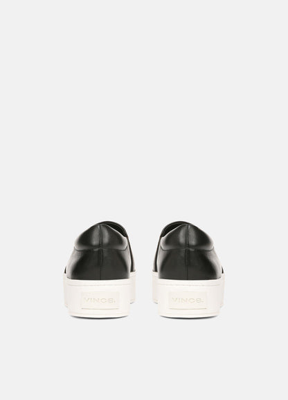Warren Leather Sneaker - US 7409