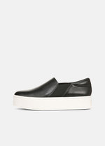 Warren Leather Sneaker - US 7409
