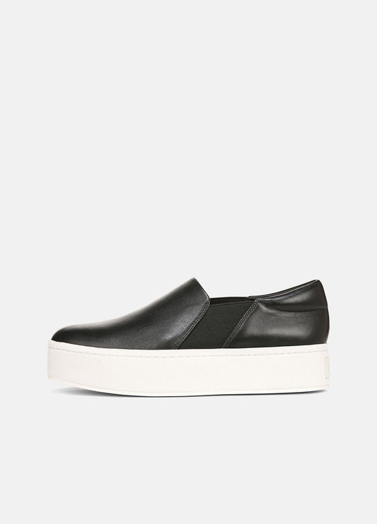 Warren Leather Sneaker - US 7409