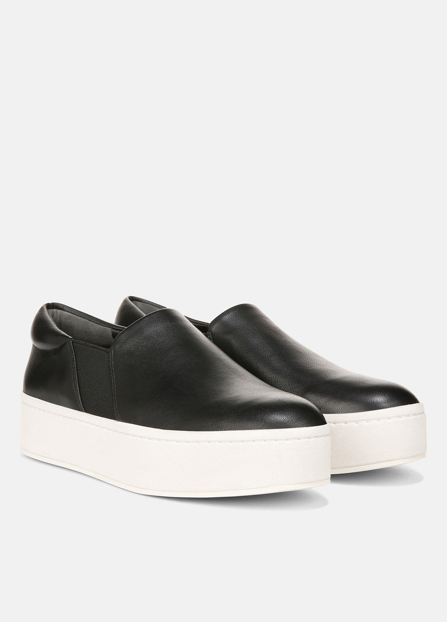 Warren Leather Sneaker - US 7409