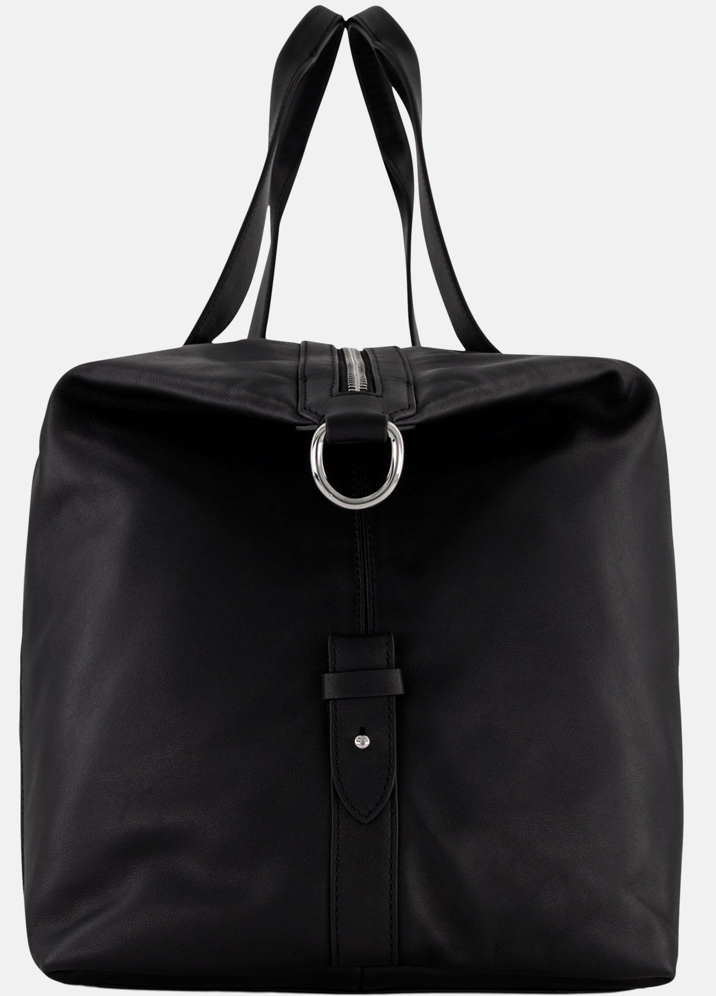 Westmore Nappa Leather Duffle Bag - US 8630