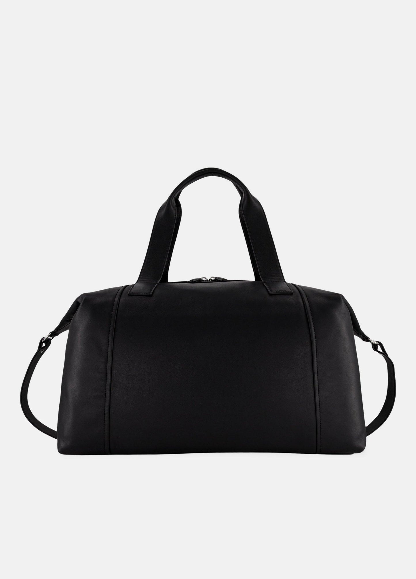 Westmore Nappa Leather Duffle Bag - US 8630