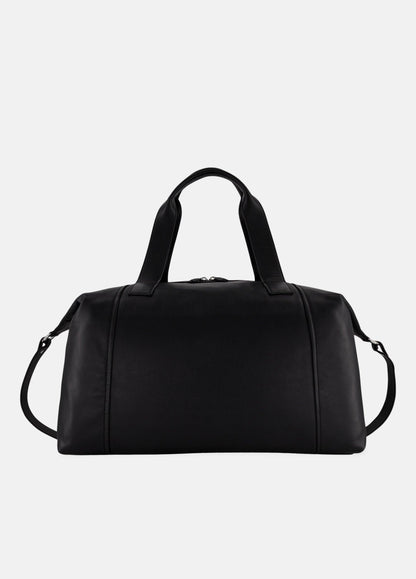 Westmore Nappa Leather Duffle Bag - US 8630