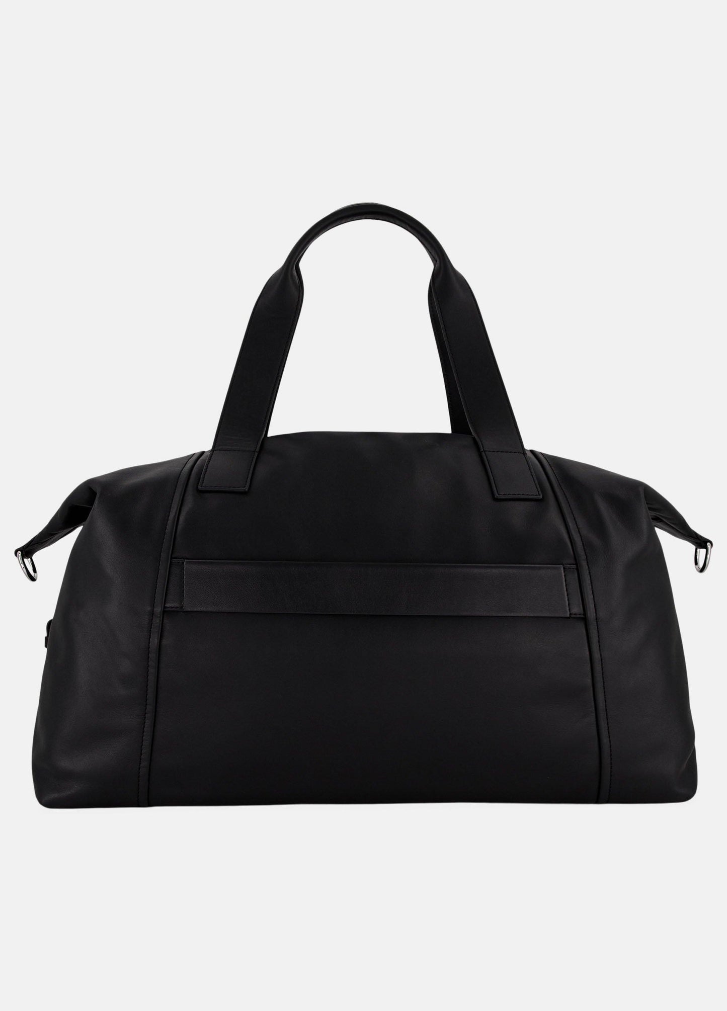 Westmore Nappa Leather Duffle Bag - US 8630