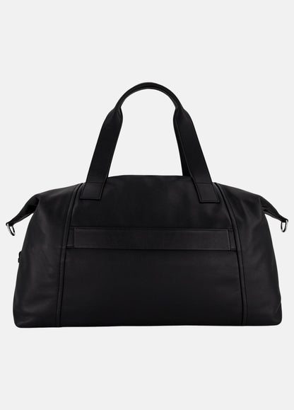 Westmore Nappa Leather Duffle Bag - US 8630