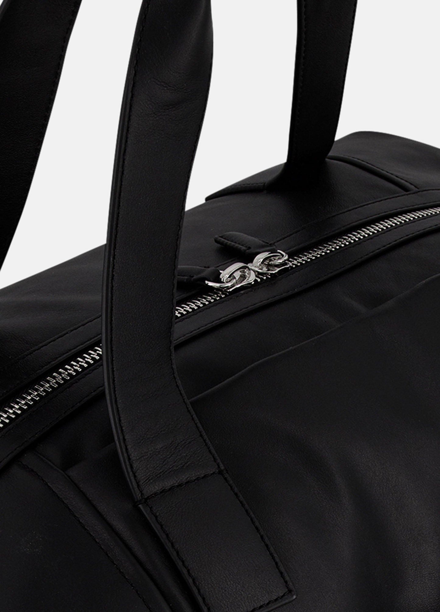 Westmore Nappa Leather Duffle Bag - US 8630