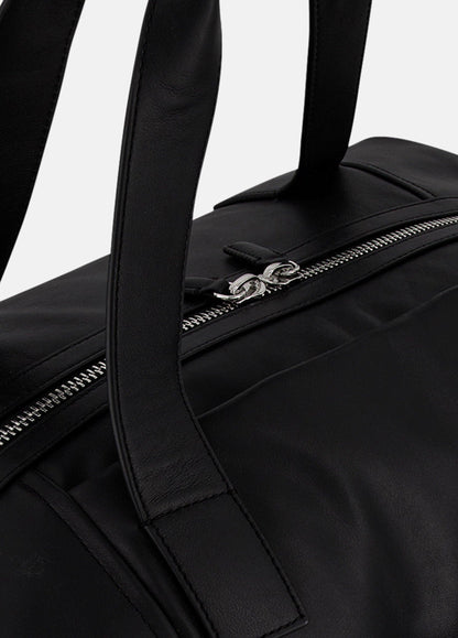 Westmore Nappa Leather Duffle Bag - US 8630