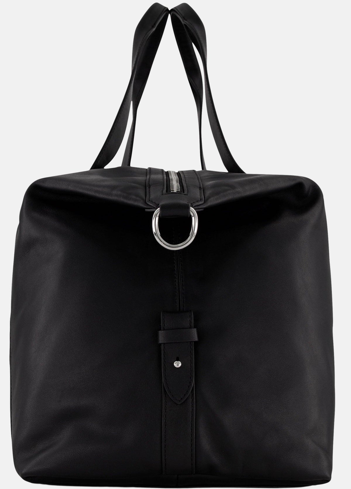 Westmore Nappa Leather Duffle Bag - US 1877