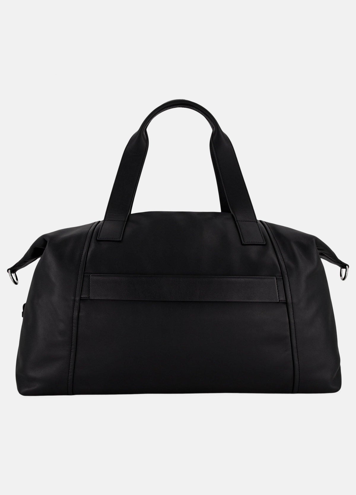 Westmore Nappa Leather Duffle Bag - US 1877