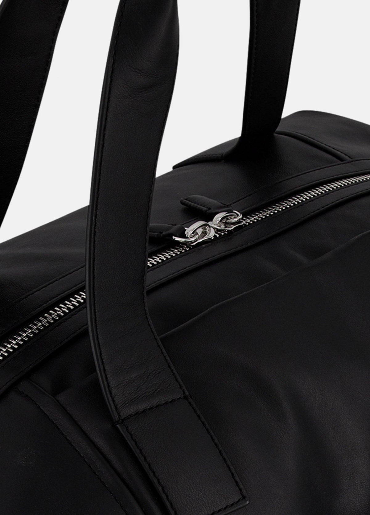Westmore Nappa Leather Duffle Bag - US 1877