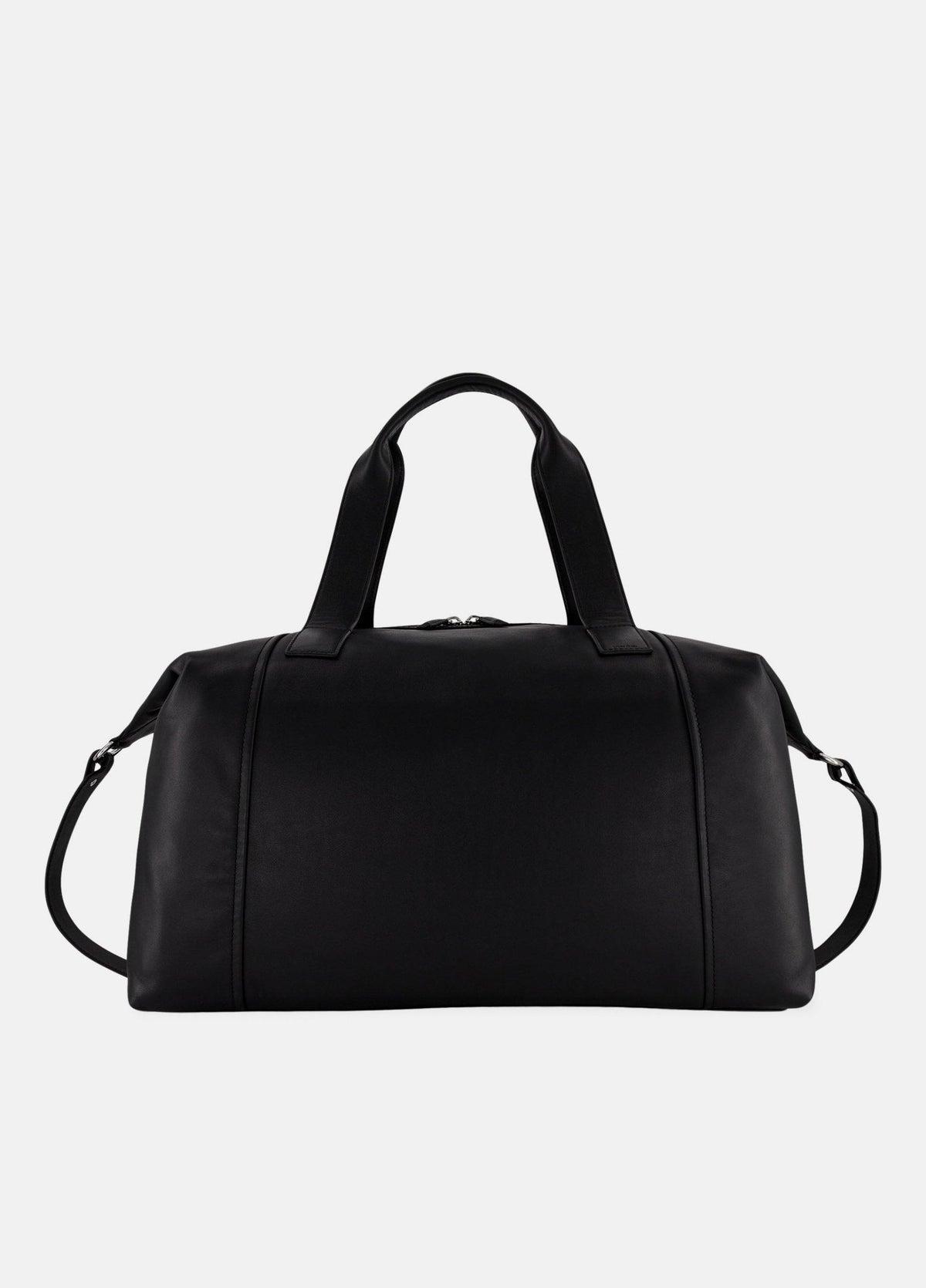 Westmore Nappa Leather Duffle Bag - US 1877